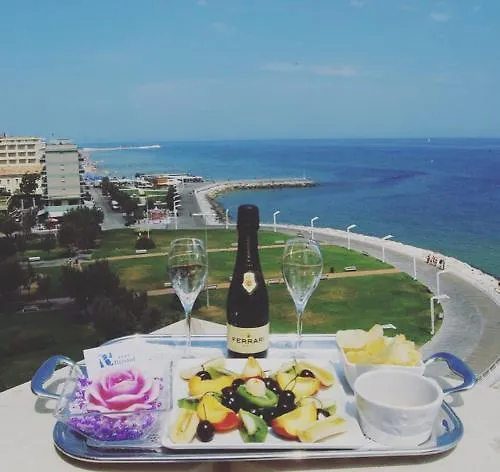 Bristol מלון פסארו