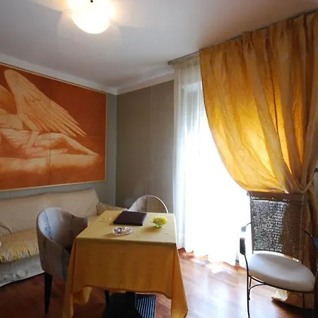 Bristol Szálloda 4*