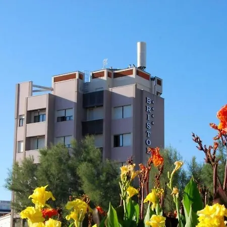 Bristol Hotel Pésaro