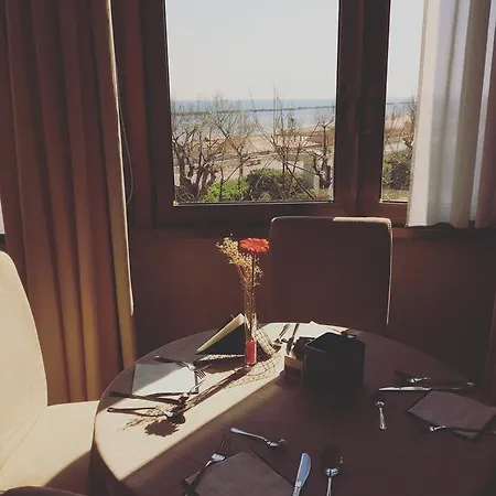 Bristol Hotel Pesaro