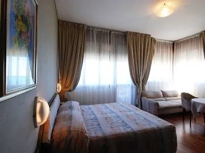 Bristol Hotel Pésaro