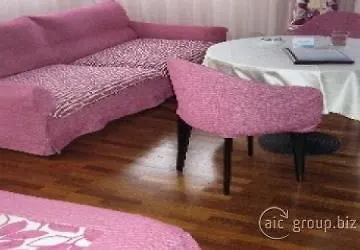 Szálloda Bristol Pesaro