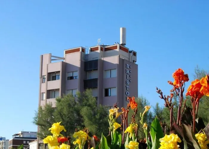 Bristol Hotel Pesaro