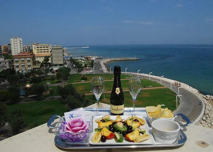 Bristol Hotel Pesaro