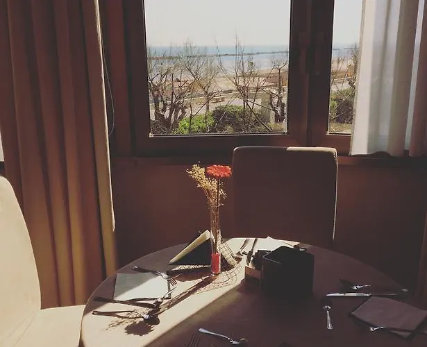 Bristol Hotel Pesaro